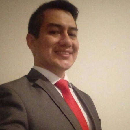 Harol Rojas